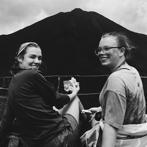 Meet your Posher, Madeline